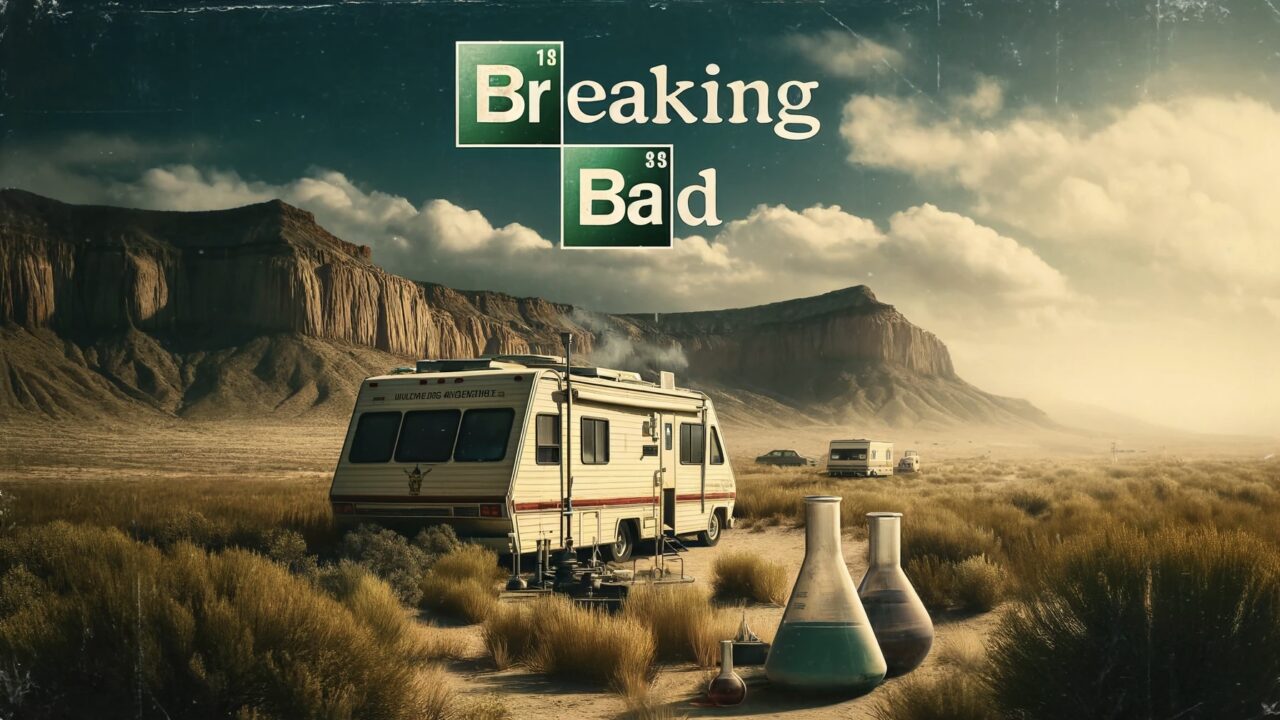 Breaking Bad dizisinin en iyi bölümü seçildi