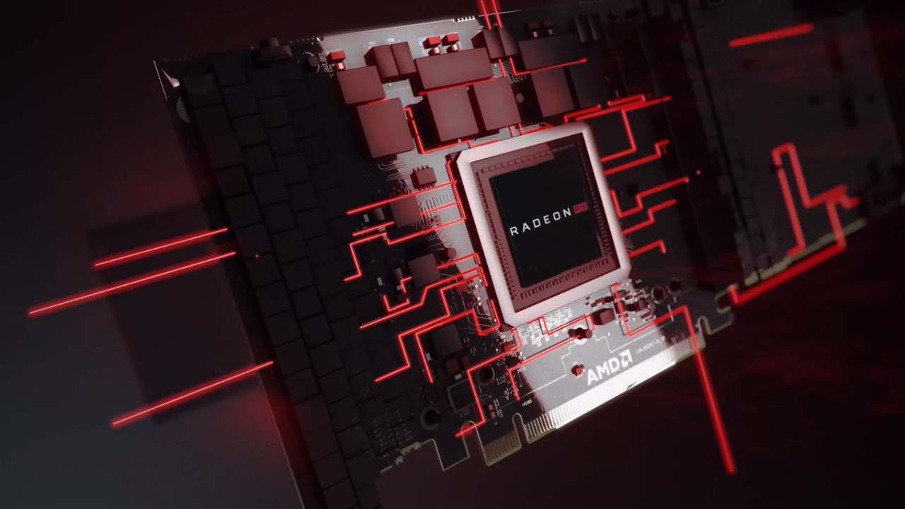 AMD RDNA 4 ekran kartları, RDNA 4 ekran kartları, RX 8800 XT, RX 8000 serisi