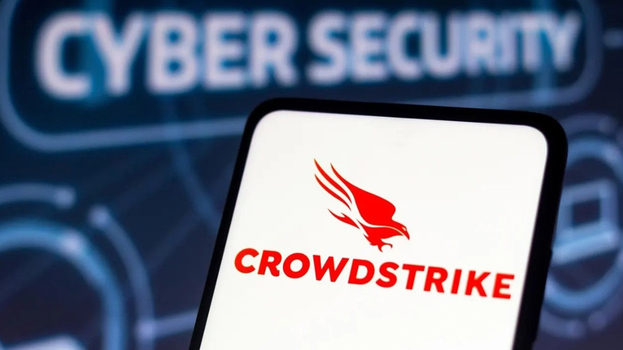 crowdstrike