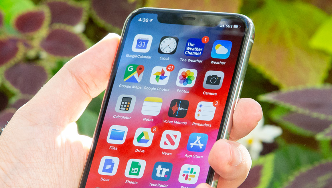 ios 13 denetim merkezi reaksiyon sorunu