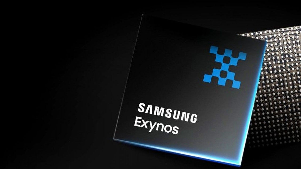 Samsung Exynos 2500 işlemci özellikleri