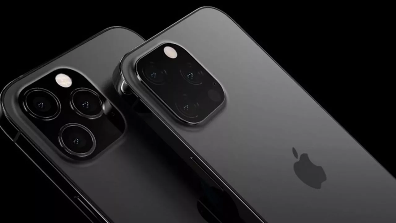 iPhone 15 ile ses tuşları tarih oluyor! İşte yeni hali