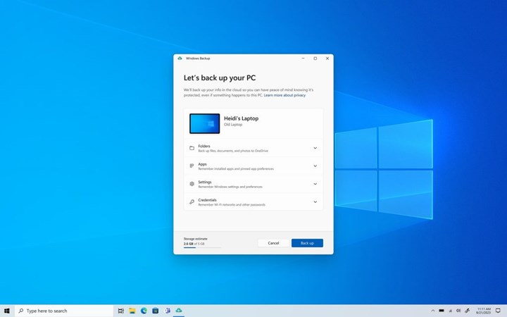 Şimdiye kadarki en önemli Windows 11 güncellemesi çıktı: İşte değişenler