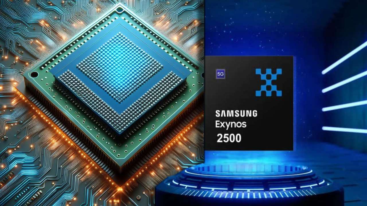 exynos 2500 performans, exynos 2500 on çekirdek, exynos 2500 geekbench, samsung exynos 2500