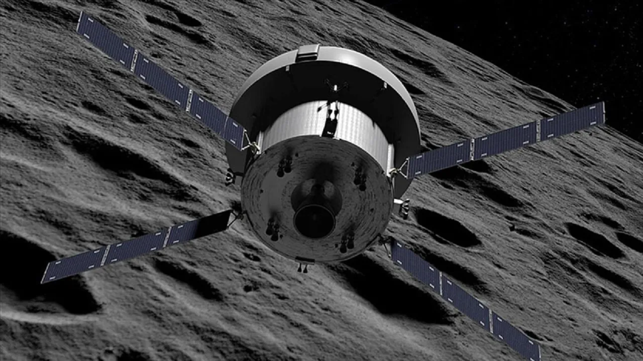 NASA-Orion-Uzay-Aracinin-atmosferden-girisini-paylasti1.webp
