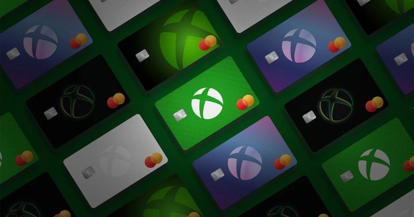 Microsoft, Xbox kredi kartını tanıttı! Türkiye'de de olacak mı