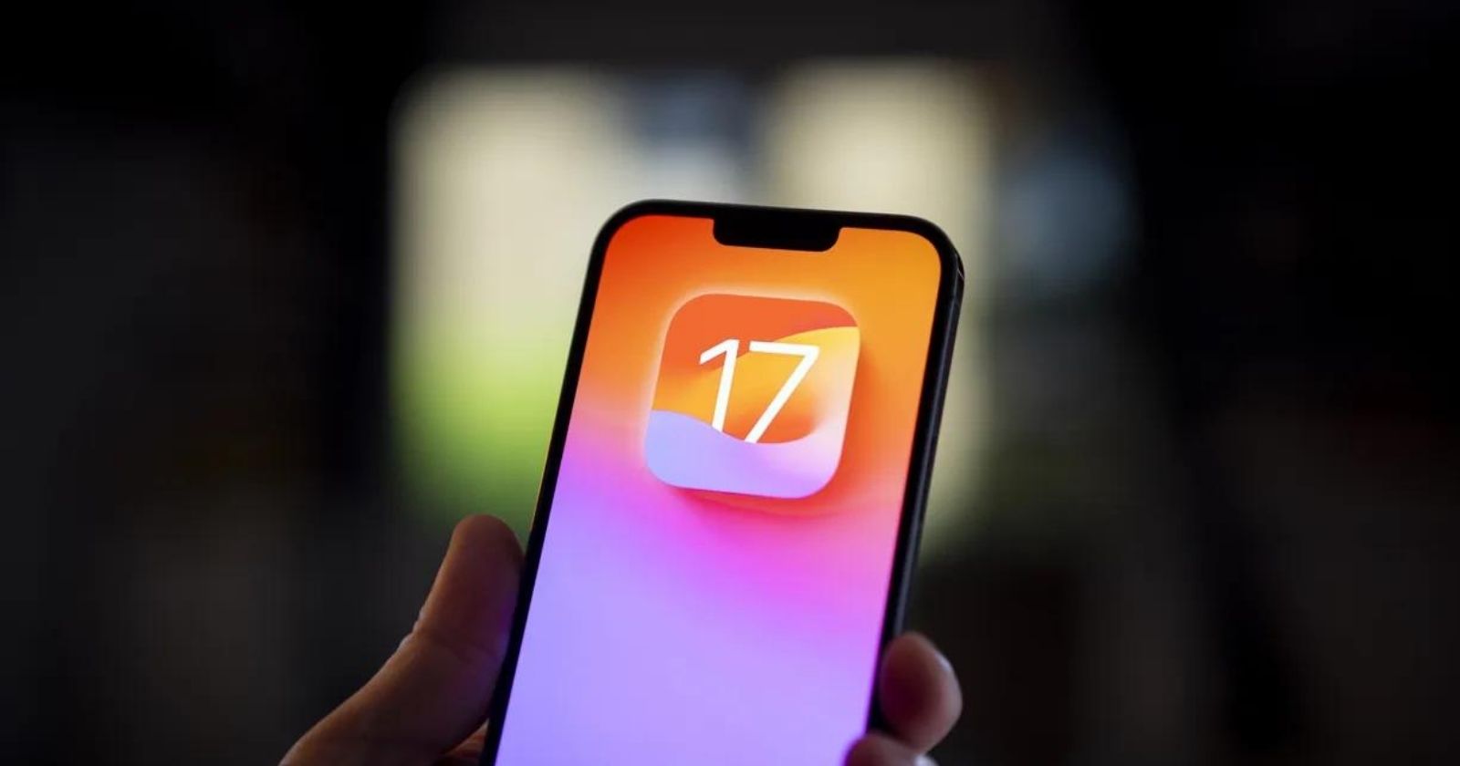 Acı ama gerçek iOS 17 can sıkan sorunla geldi!