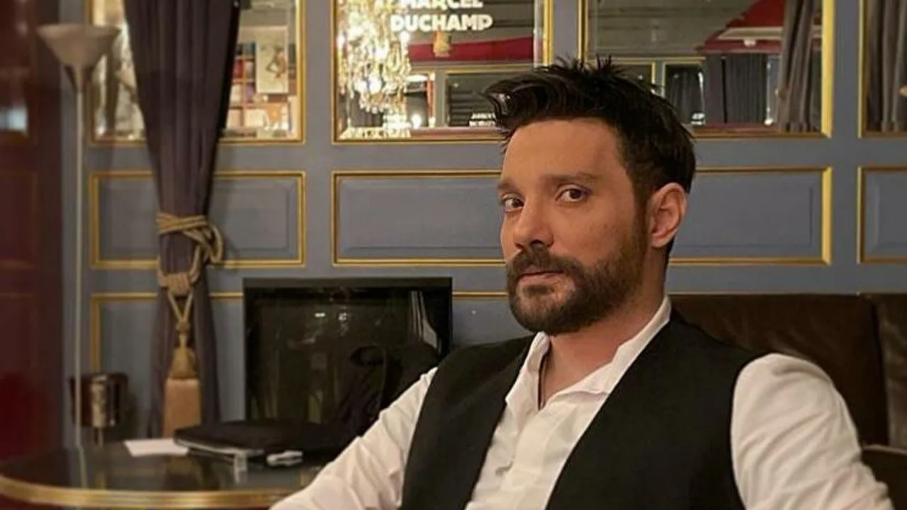 Oğuzhan Uğur