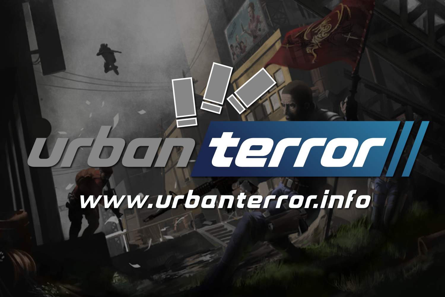 www.urbanterror.info