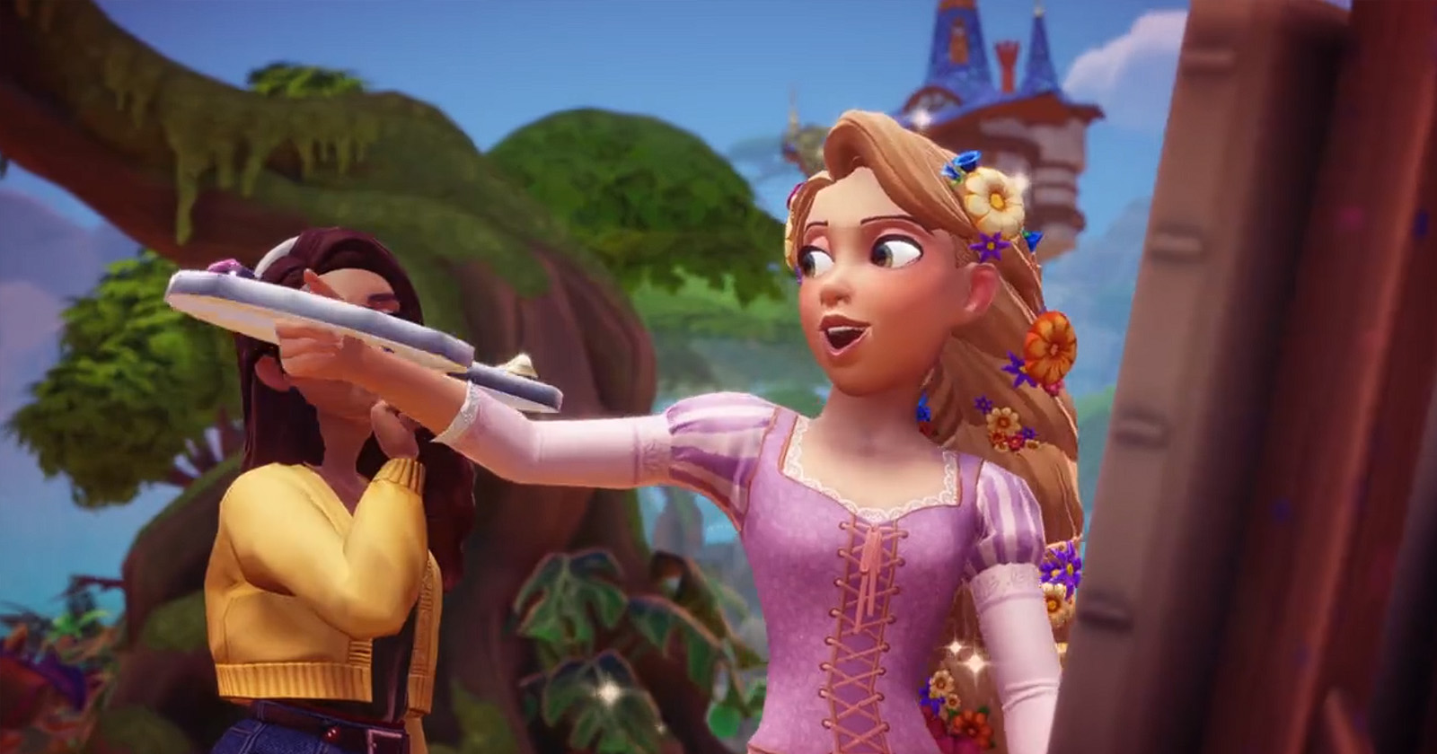 disney dreamlight valley