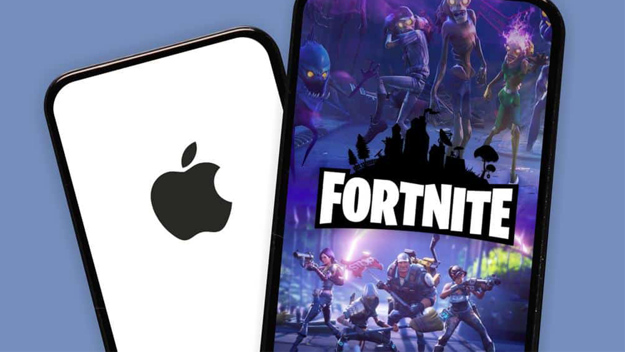 fortnite geforce now ios andoid