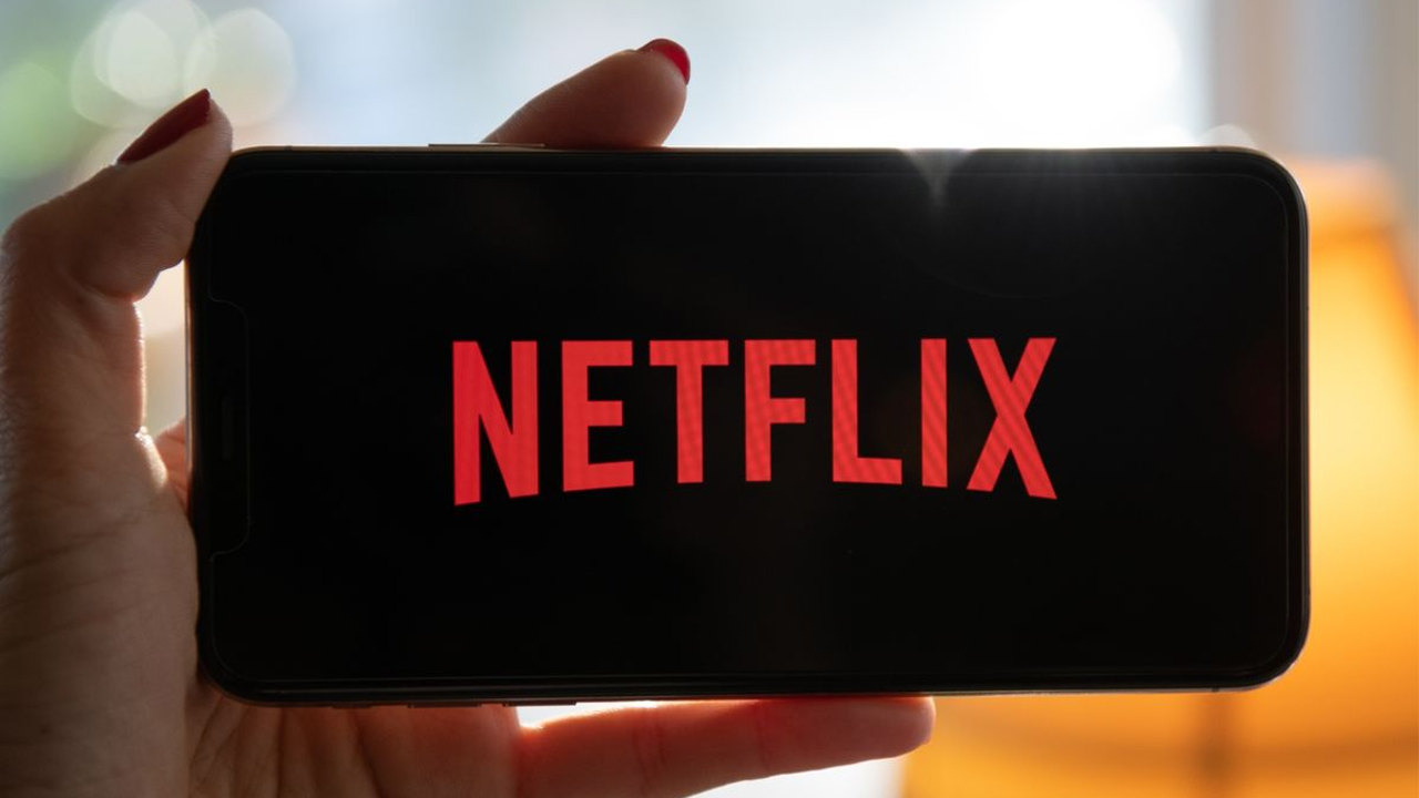 netflix iptal etme