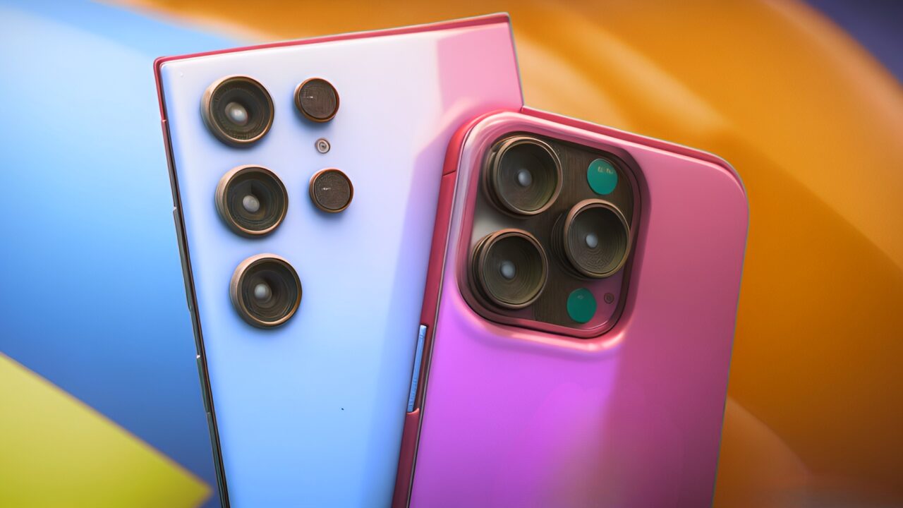android-iphone-gecis-orani-rekoru-kirildi