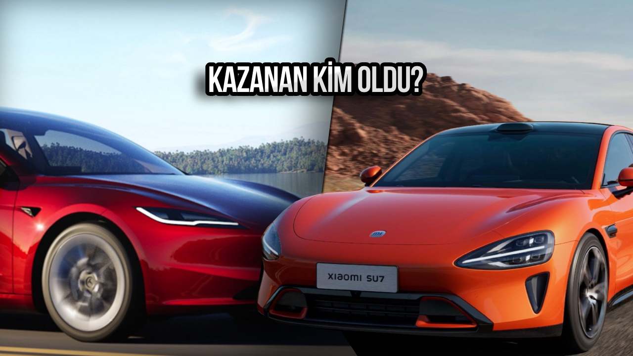 tesla model 3 rakibi, xiaomi su7 performansı, xiaomi su7 özellikleri, xiaomi su7 fiyatı