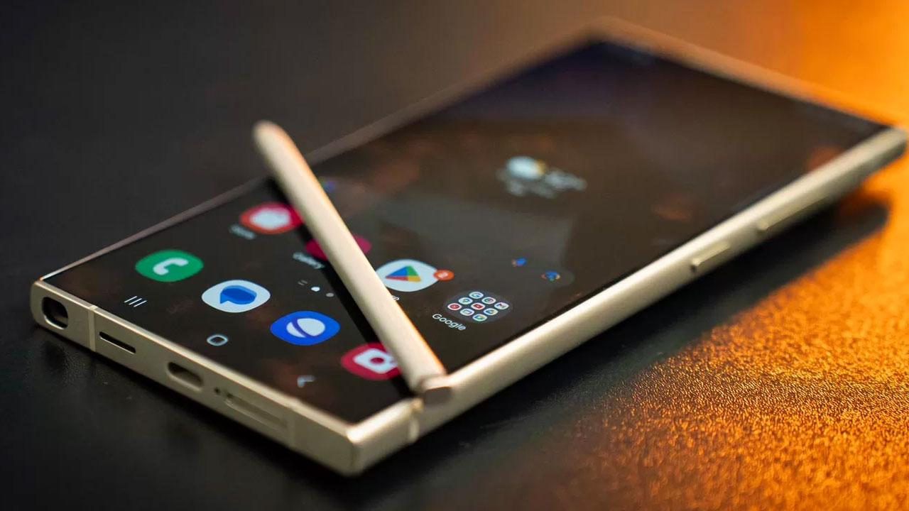 Android 15 One UI 7 0 samsung galaxy telefonlar tabletler
