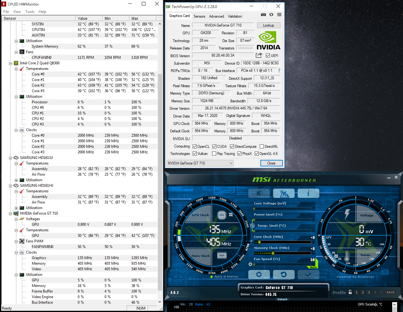 потянет ли gt710 гта 5 фото 60