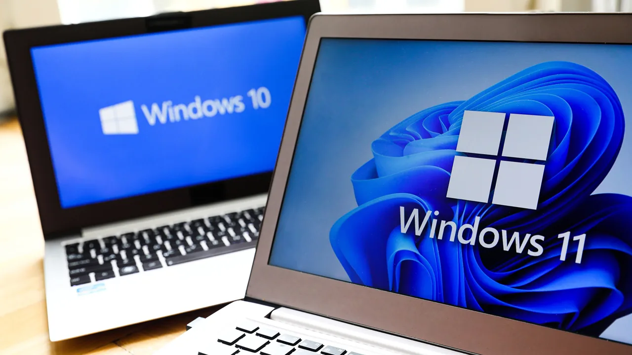 Windows 11’de oturum açma yöntemi değişiyor!