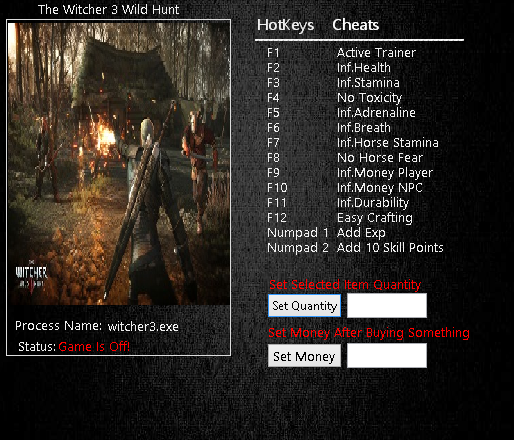 The Witcher 3 Wild Hunt Hile Shiftdelete Net Forum Turkiye Nin En Iyi Teknoloji Forumu