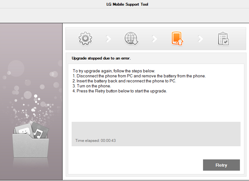LG mobile support Tool. LG Flash Tool Error. LG Flash Error. Please upgrade your Flash Tool что за ошибка. Lg tool