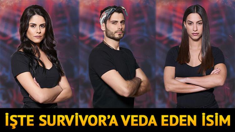 Survivor 2019'da dün akşam kim elendi? Ödül oyununu kim kazandı?