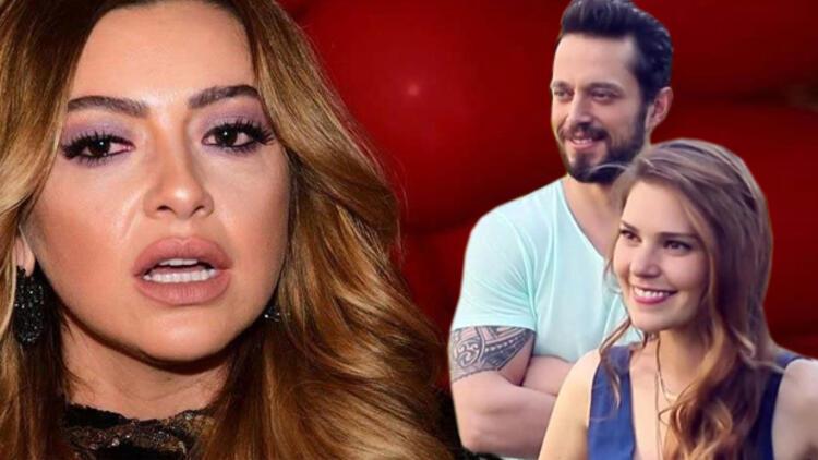 Hadise'yi isyan ettiren mesaj! 'Ailen görse utanır...'