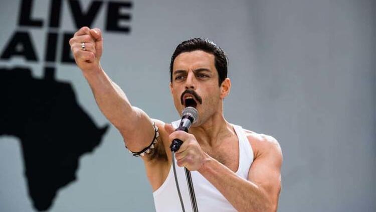 Bohemian Rhapsody filminin oyuncuları kimler? Bohemian Rhapsody filminin konusu ve oyuncu kadrosu