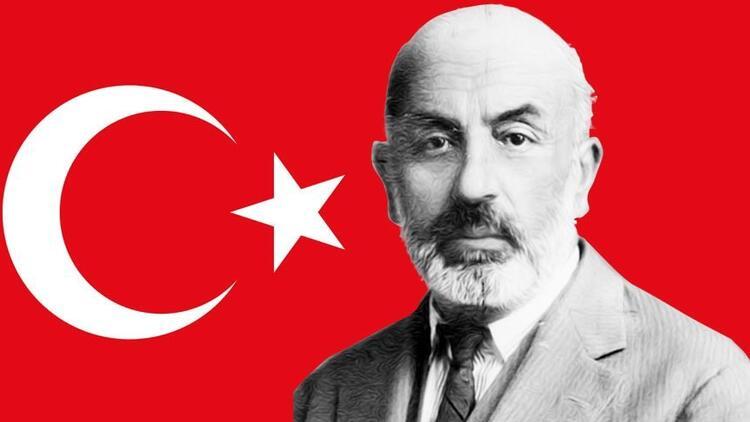 12 Mart İstiklal Marşının kabulü ve Mehmet Akif Ersoy'un hayatı