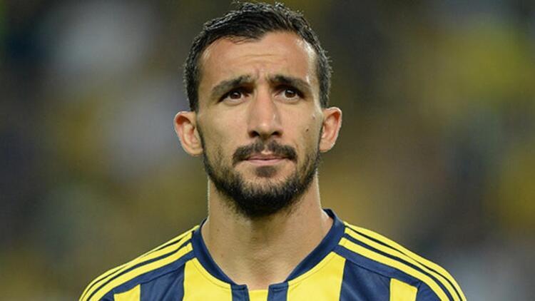 Valencia'dan Mehmet Topal'a büyük onur