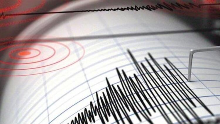 13 Nisan Kandilli son depremler listesi! Nerede deprem oldu?