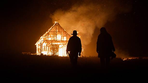 5- Sisters Biraderler (The Sisters Brothers)