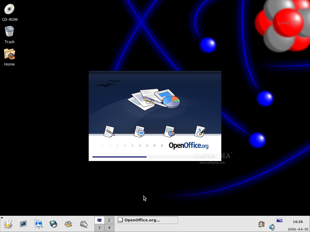 Scientific-Linux-4-8-Available-Now-for-i386-and-x86-64-2.jpg