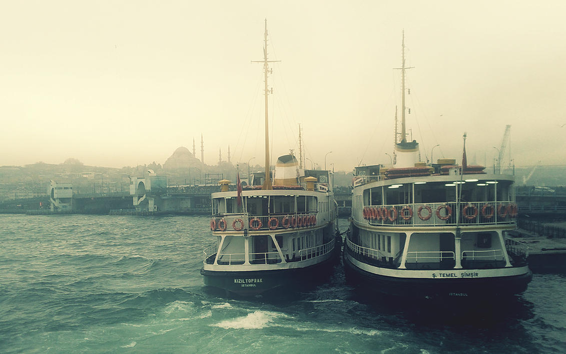 Retro_Istanbul___Wall_by_GeorgeHarrison.jpg