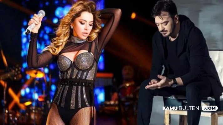 Hadise ile Orhan Ölmez Sevgili mi Oldu? Flaş Paylaşım