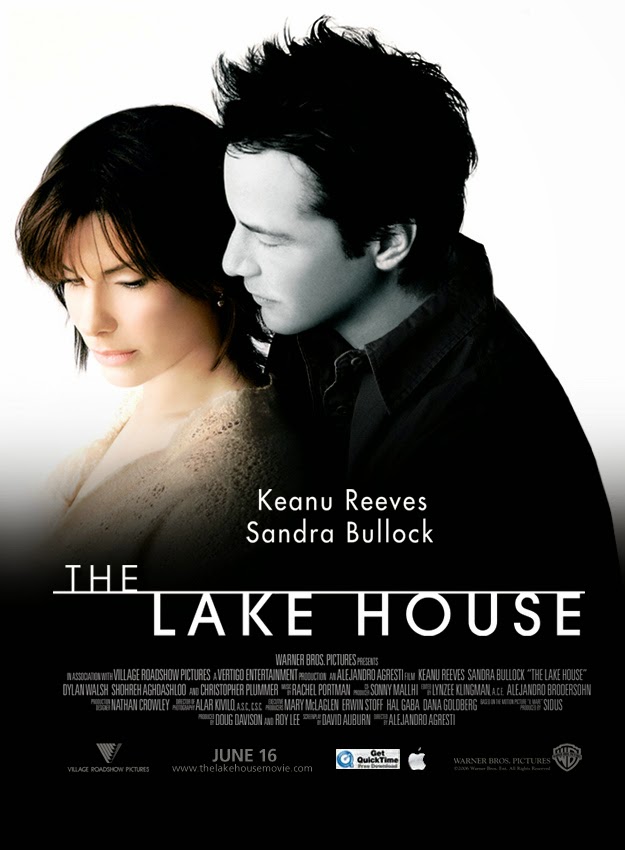 The Lake House, 2006 - Filmisyen