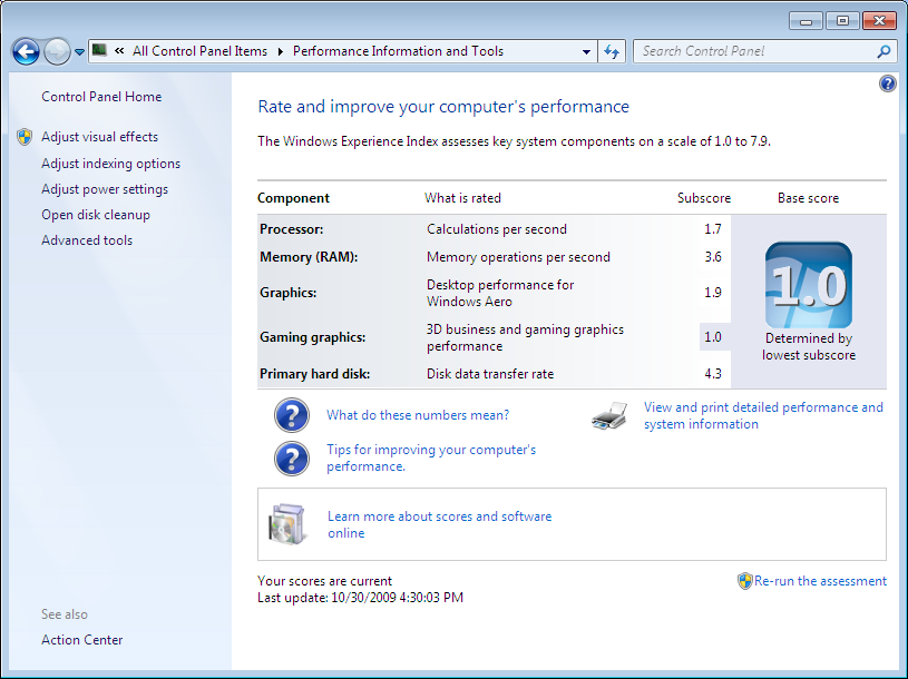 software walk and software talk: Windows 7 on Acer TravelMate C110 software walk and software talk: Windows 7 on Acer TravelMate C110