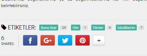 Hiçbir Yerde Bulamayacağınız 4 Adet Blogger Eklentisi! Hiçbir Yerde Bulamayacağınız 4 Adet Blogger Eklentisi!