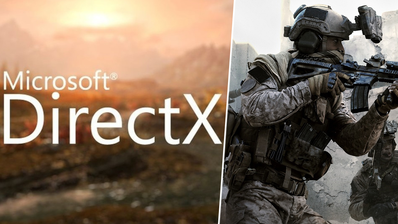 DirectX Nedir? DirectX güncelleme nasıl yapılır?