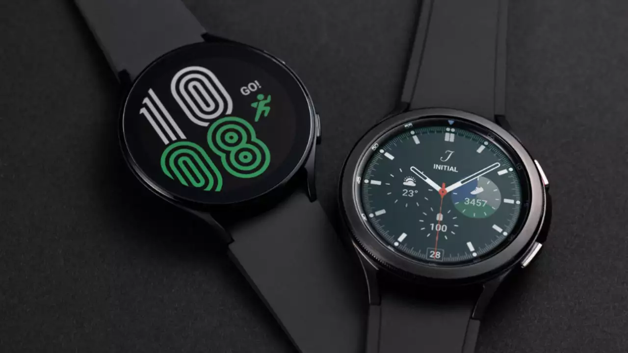 Samsung Galaxy Watch 4 serisine kamera kontrol özelliği geliyor!