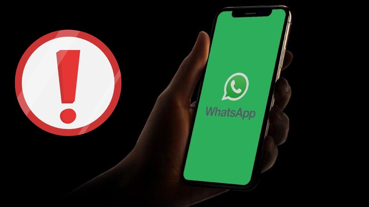 WhatsApp'ta bunları yapmayın! Hesabınız yasaklanabilir