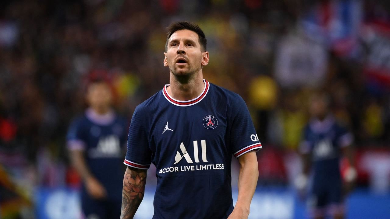 messi deprem destek