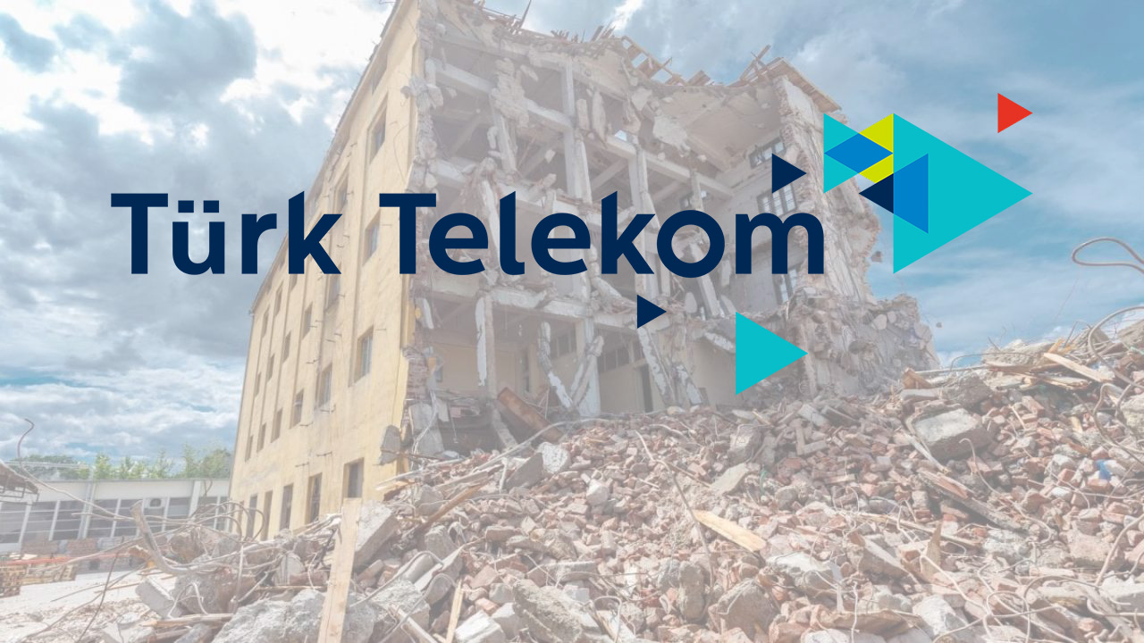 Türk Telekom