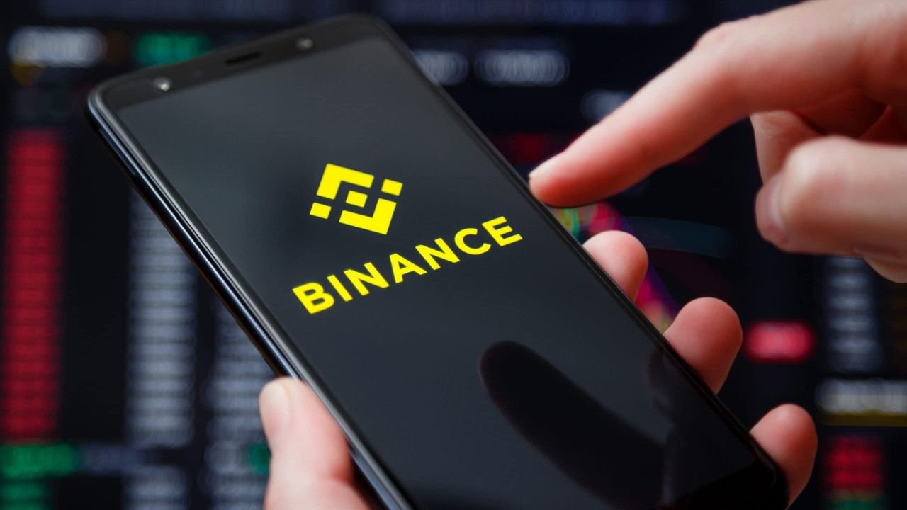 Binance'te spot işlemleri askıya alındı!