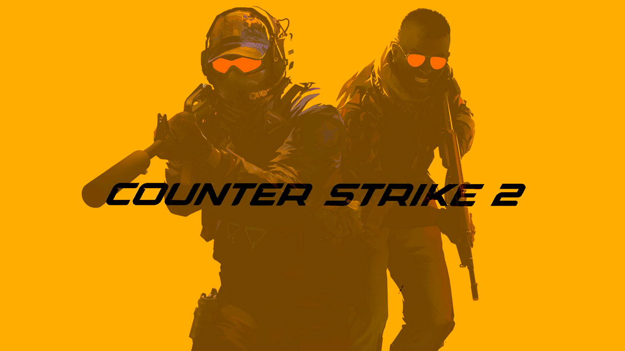 counter strike 2 nvidia