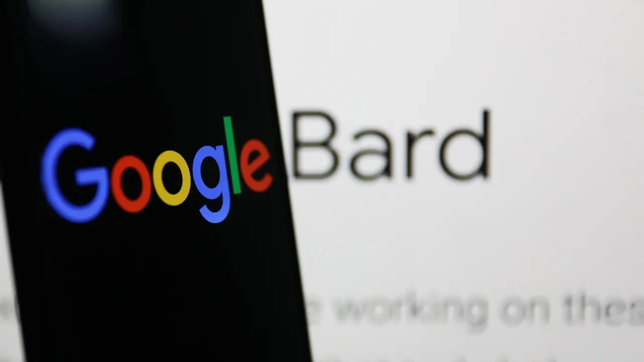 Google, Bard'ı ChatGPT verileriyle eğittiği iddiasına yanıt verdi!