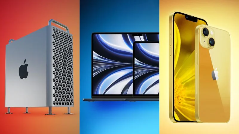 Mac-Pro-Fifteen-Inch-Air-Yellow-iphone-14-Triptych-Feature-1.webp