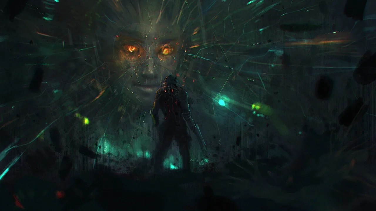 system shock remake