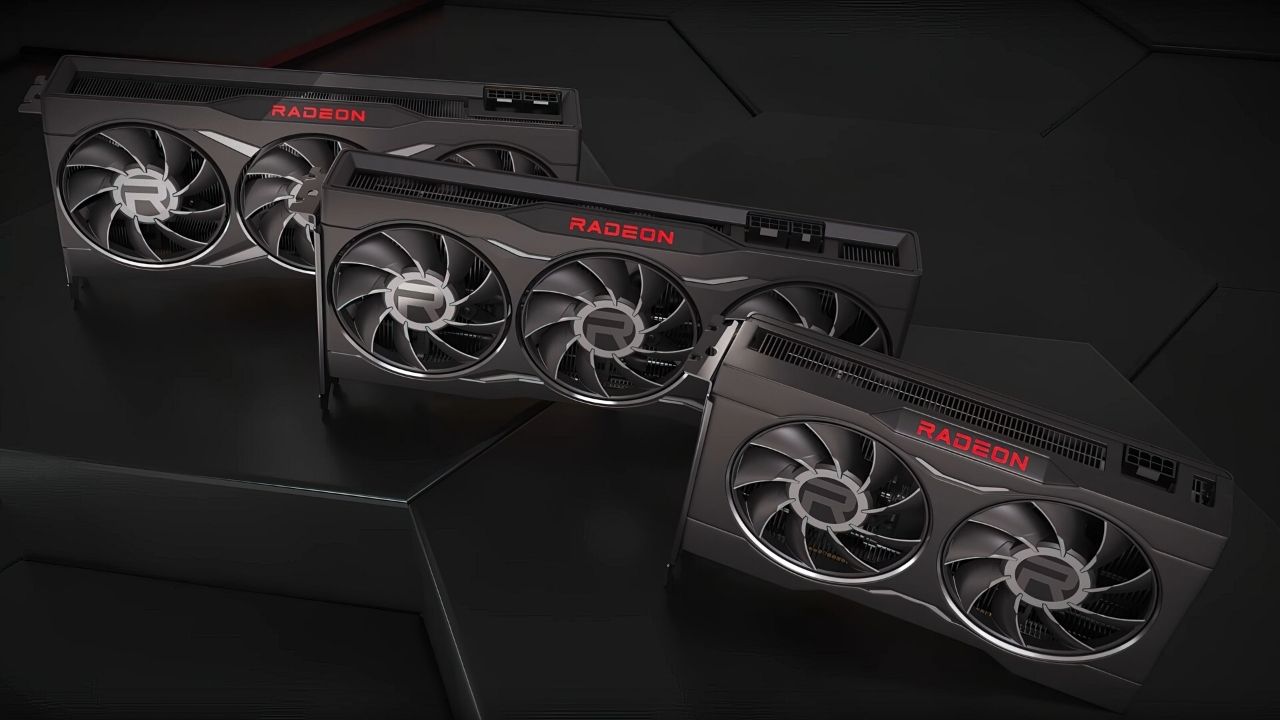 AMD Radeon RX 7600 XT'nin çıkış tarihi belli oldu!