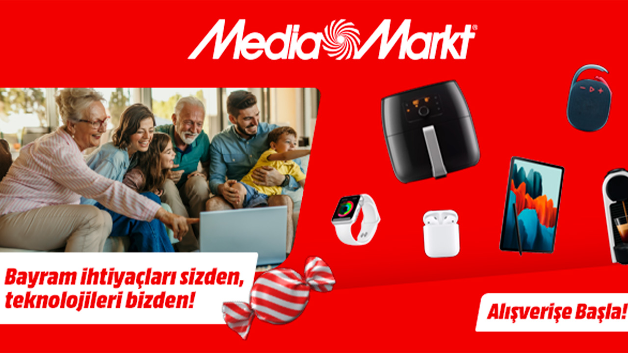 MediaMarkt