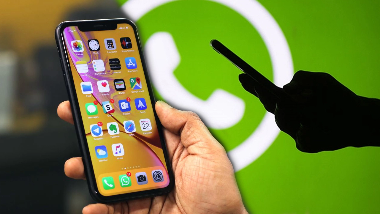 Artık iCloud'a gerek yok! WhatsApp'tan iPhone kullanıcılarını rahatlatan özellik