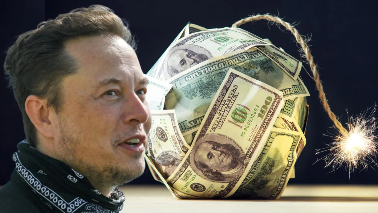Elon Musk, kovduğu çalışanlarına ne kadar ödeyecek? İşte cevabı!